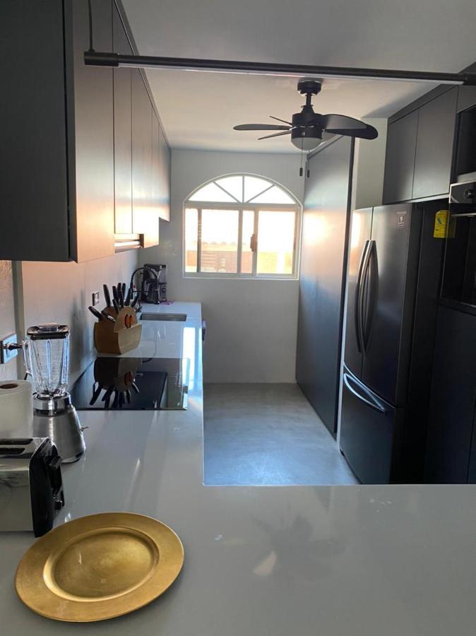 Amazing condo Sea Front top location in La Paz - salty water pool&jacuzzis Zewnętrze zdjęcie
